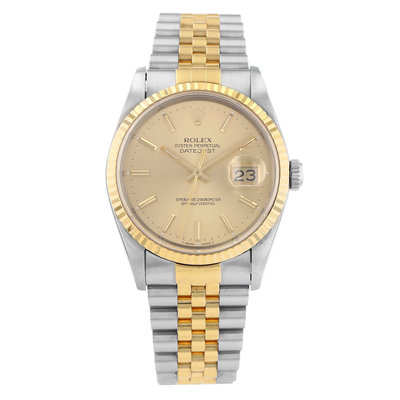 Rolex Datejust 36mm