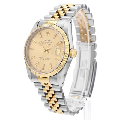 Rolex Datejust 36mm