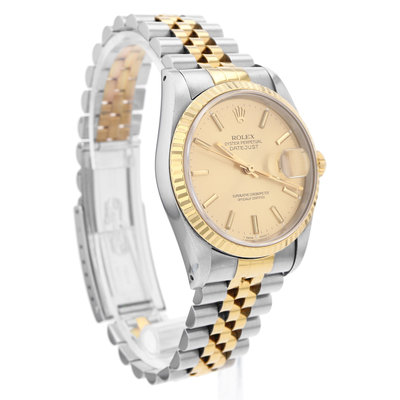 Rolex Datejust 36mm