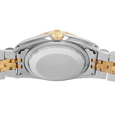 Rolex Datejust 36mm