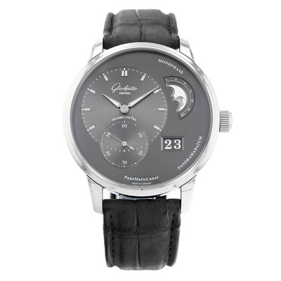 Glashutte Original PanoMaticLunar