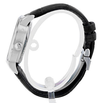 Glashutte Original PanoMaticLunar 1-90-02-43-32-05 Black Dial 40