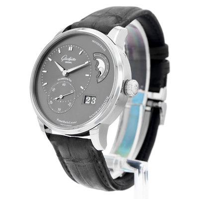 Glashutte Original PanoMaticLunar