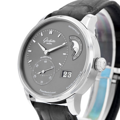 Glashutte Original PanoMaticLunar