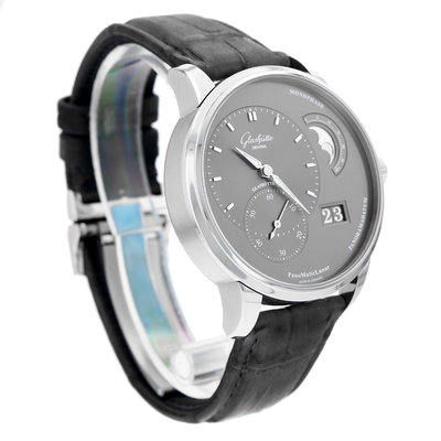 Glashutte Original PanoMaticLunar