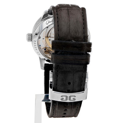 Glashutte Original PanoMaticLunar