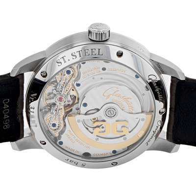 Glashutte Original PanoMaticLunar