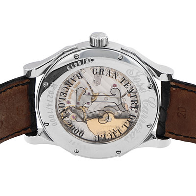 Chopard José Carreras