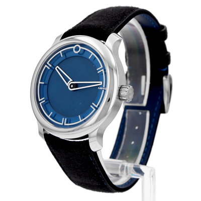 Ming Blue