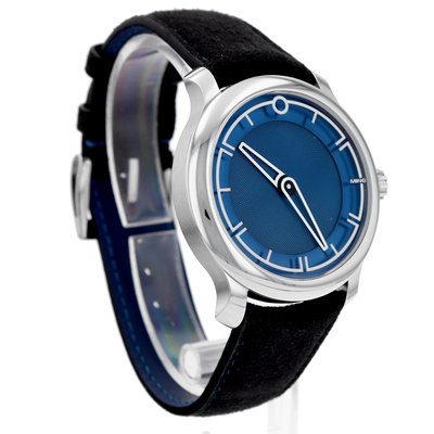 Ming Blue