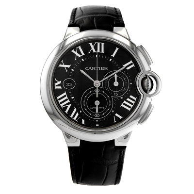 Cartier Ballon Bleu