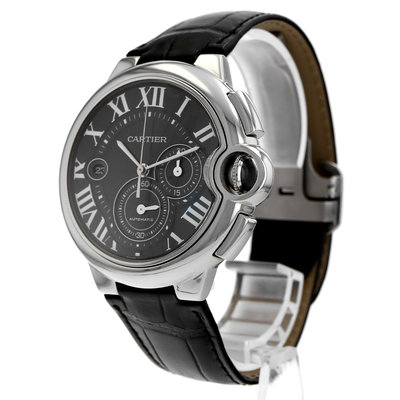 Cartier Ballon Bleu