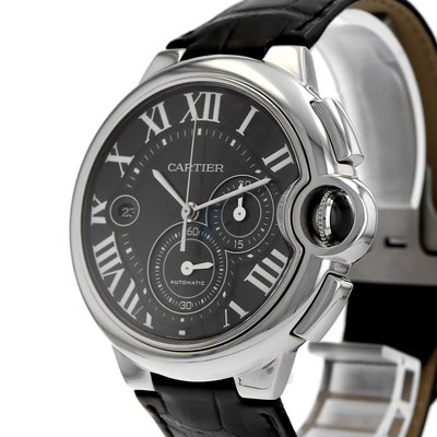 Cartier Ballon Bleu