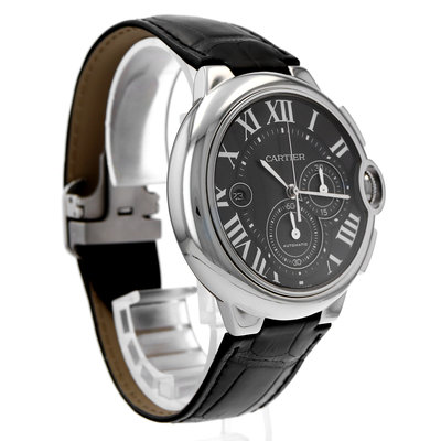 Cartier Ballon Bleu