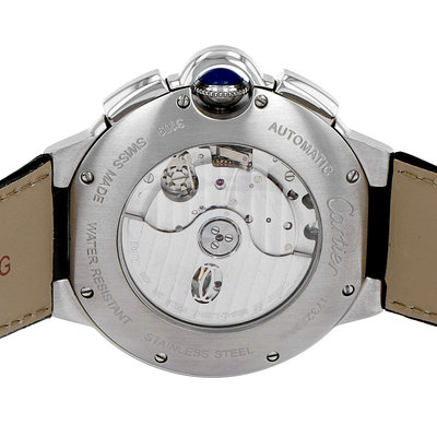 Cartier Ballon Bleu