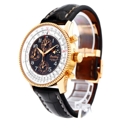 Breitling Montbrillant Olympus