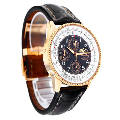 Breitling Montbrillant Olympus