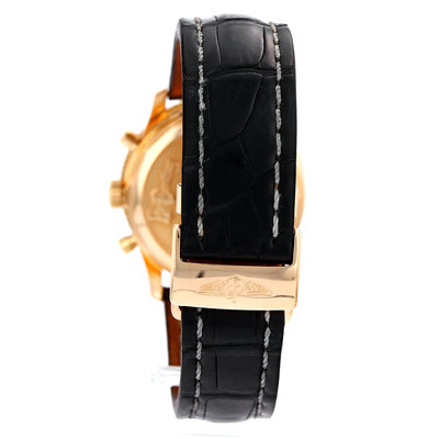 Breitling Montbrillant Olympus