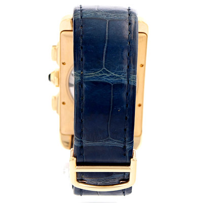 Cartier Tank Americaine 32mm