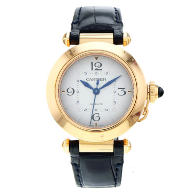 Cartier Pasha