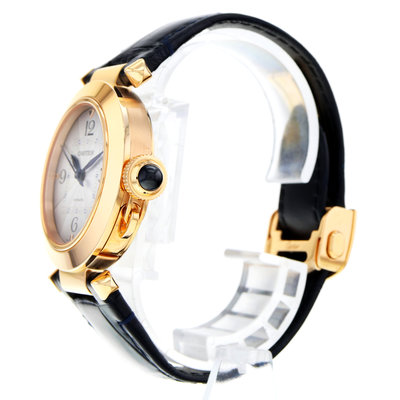 Cartier Pasha