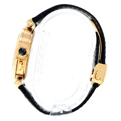 Cartier Pasha