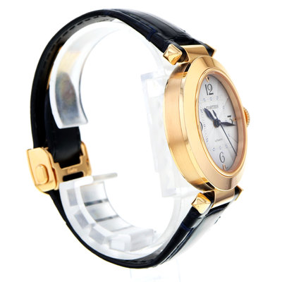 Cartier Pasha