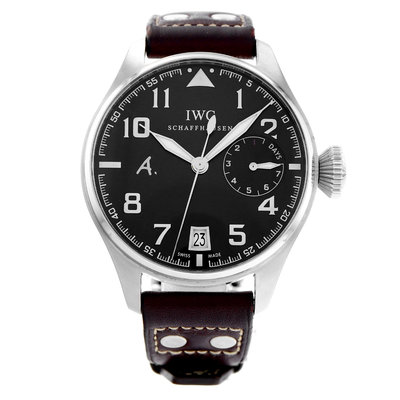 IWC Big Pilot Saint Exupery