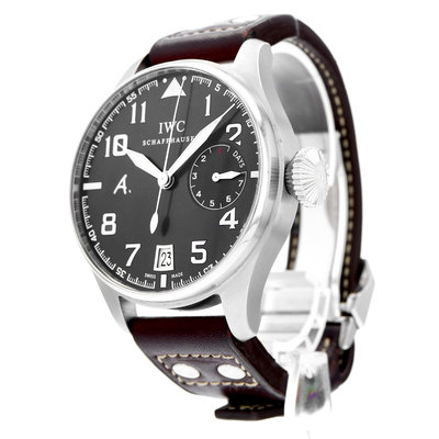 IWC Big Pilot Saint Exupery