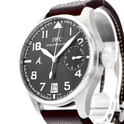 IWC Big Pilot Saint Exupery