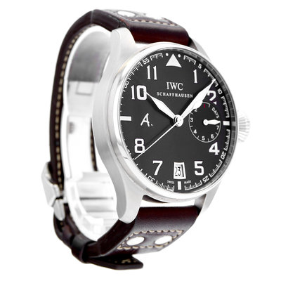 IWC Big Pilot Saint Exupery