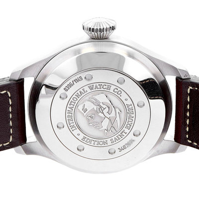 IWC Big Pilot Saint Exupery