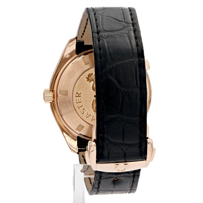 Omega Seamaster Planet Ocean