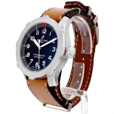 Breitling Aviator 8