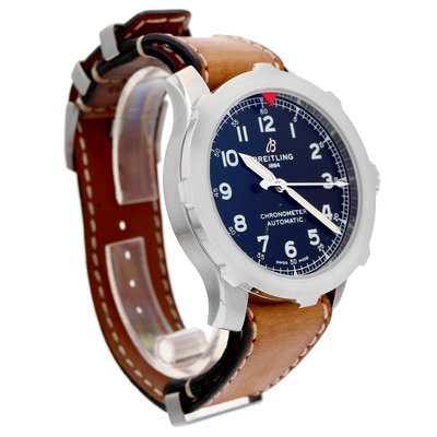 Breitling Aviator 8