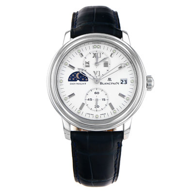 Blancpain Léman