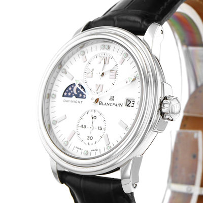 Blancpain Léman