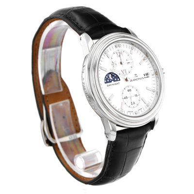 Blancpain Léman