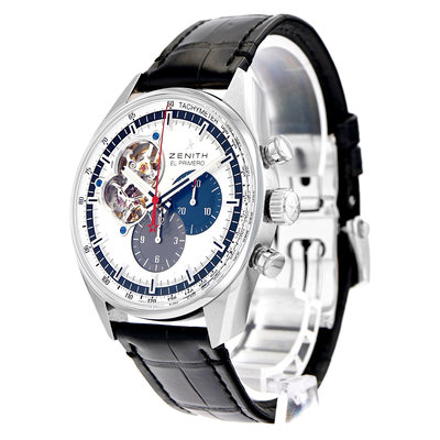 Zenith El Primero Chronomaster