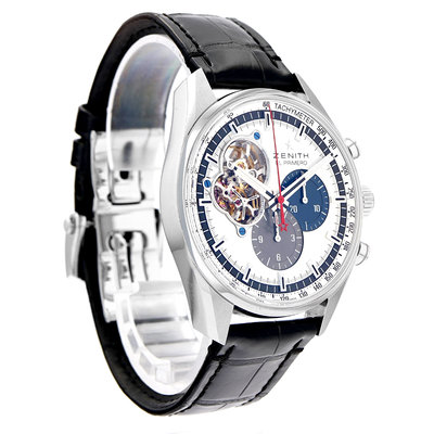 Zenith El Primero Chronomaster