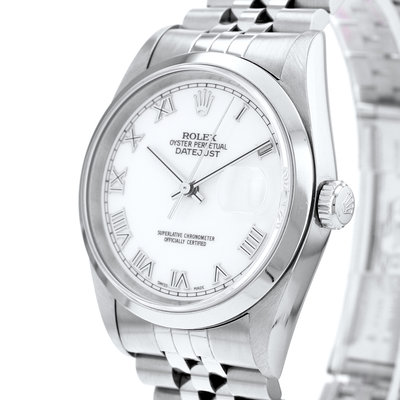 Rolex Datejust 36