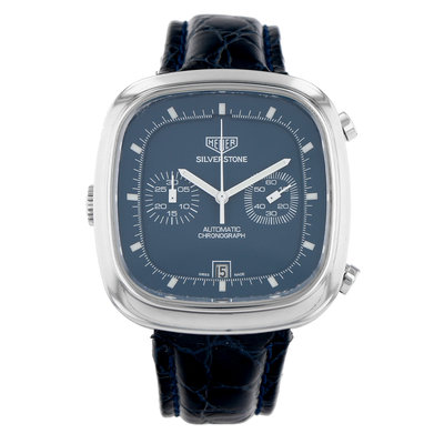 TAG Heuer Silverstone 