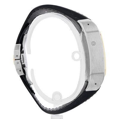 Cartier Santos 100
