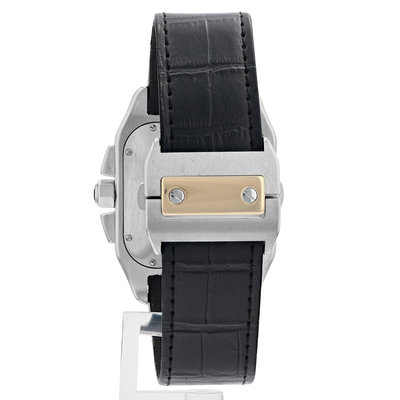 Cartier Santos 100