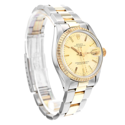 Rolex Oyster Perpetual Date