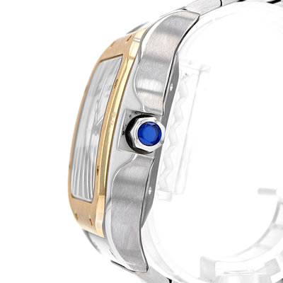 Cartier Santos