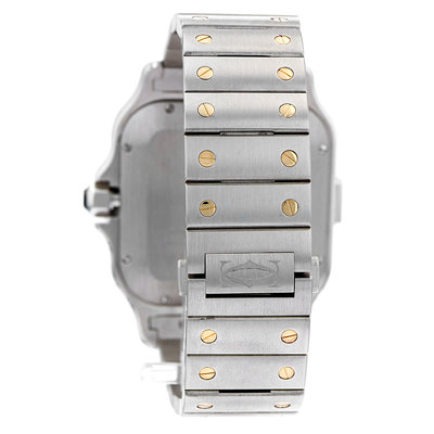 Cartier Santos
