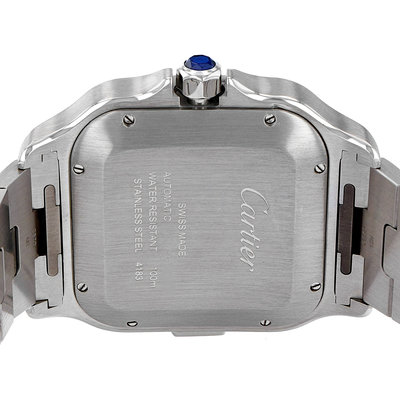 Cartier Santos