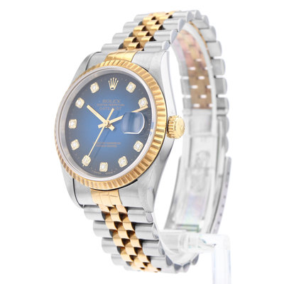 Rolex Datejust 36