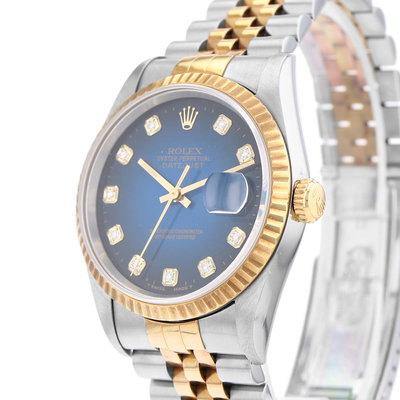 Rolex Datejust 36